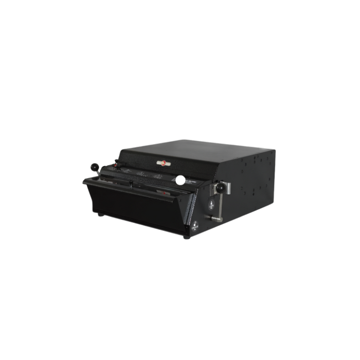 Rhin-O-Tuff 7725ONYX Ultima Punch