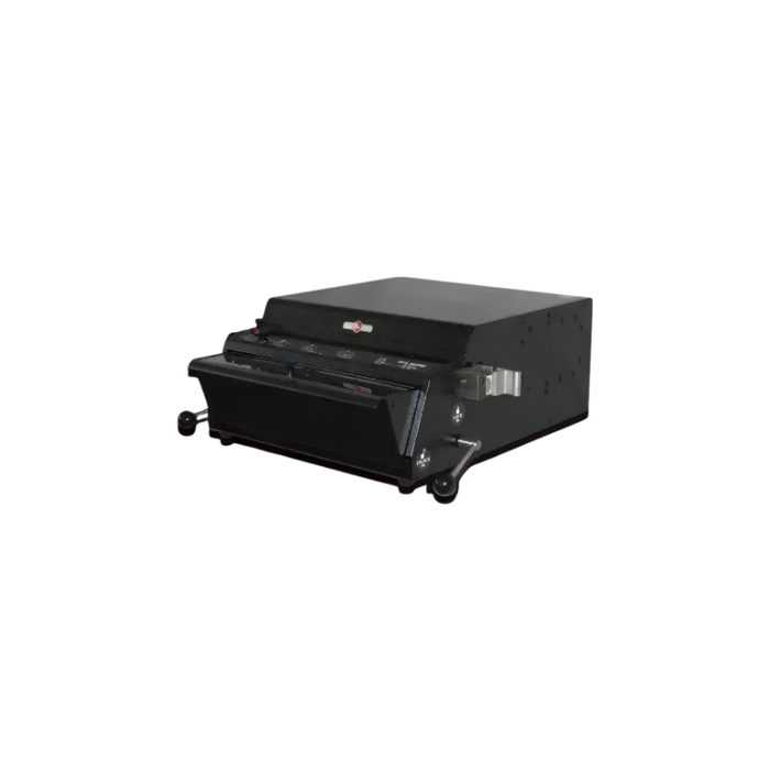 Rhin-O-Tuff 7725ONYX Ultima Punch