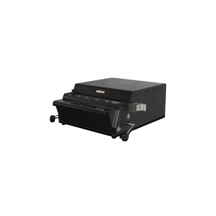 Rhin-O-Tuff 7725ONYX Ultima Punch