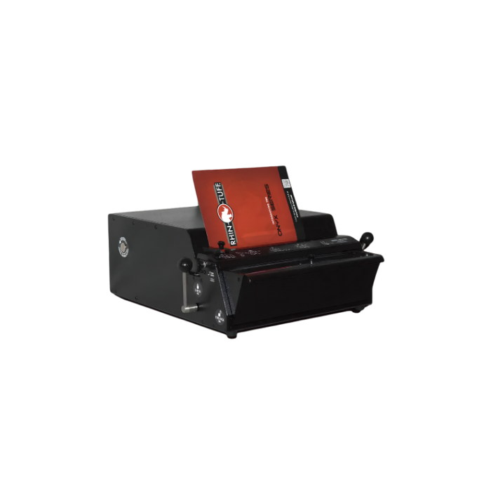 Rhin-O-Tuff 7725ONYX Ultima Punch