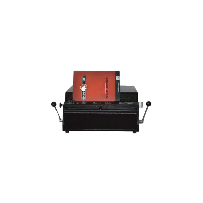 Rhin-O-Tuff 7725ONYX Ultima Punch