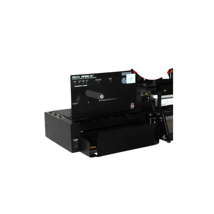 Rhin-O-Tuff APES Automatic Paper Ejector & Stacker