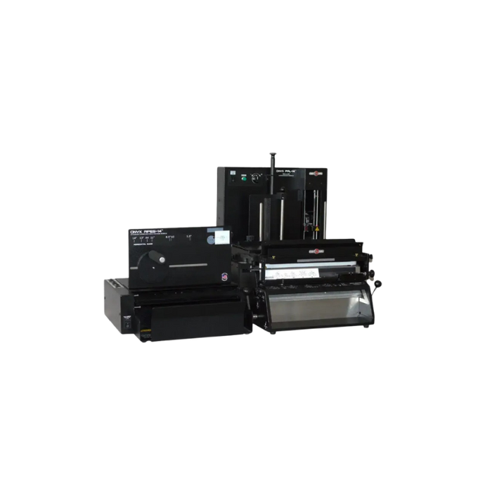 Rhin-O-Tuff APES Automatic Paper Ejector & Stacker