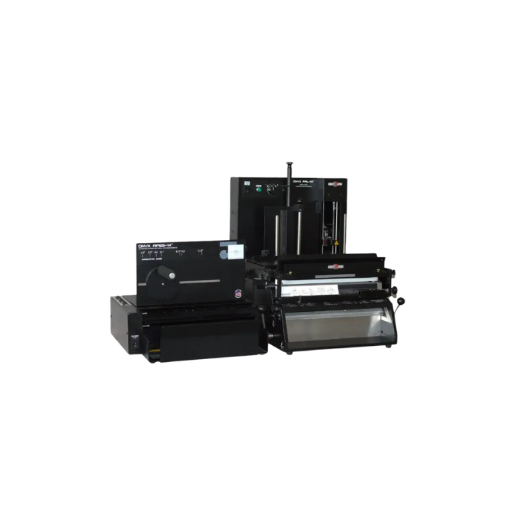 Rhin-O-Tuff APES Automatic Paper Ejector & Stacker