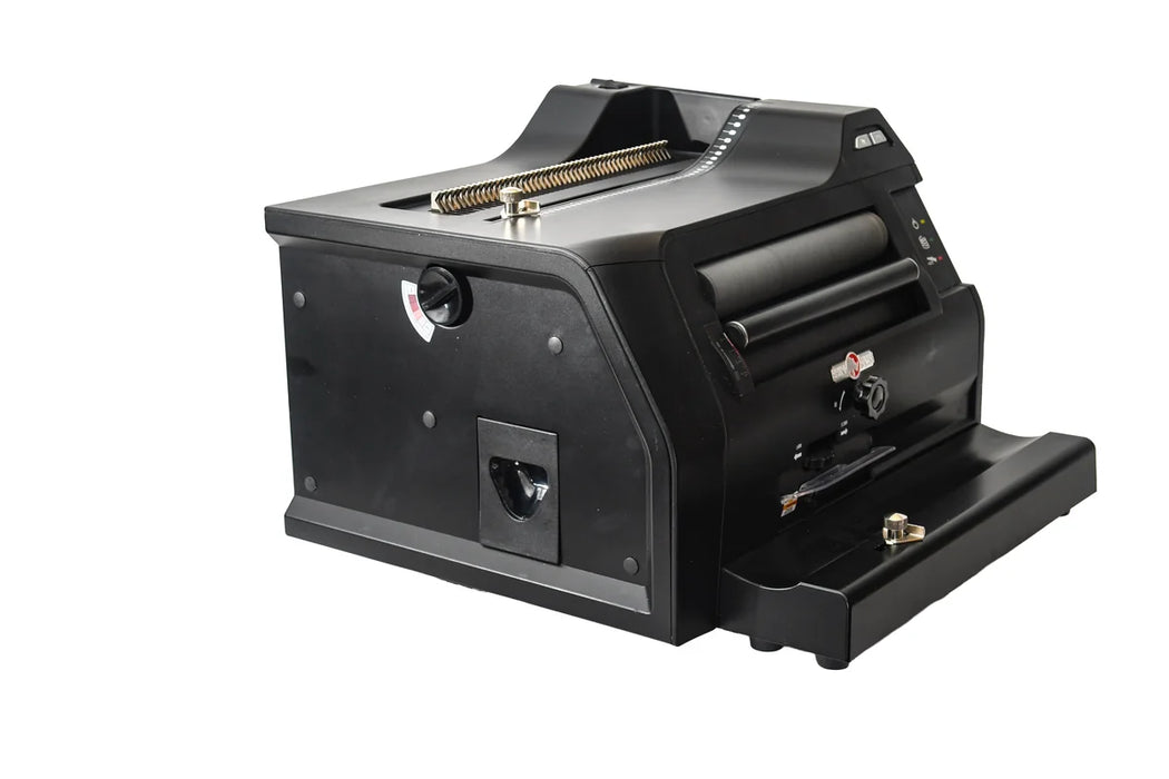 Rhin-O-Tuff CBS3000 Coil Binding System