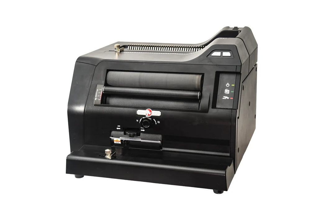Rhin-O-Tuff CBS3000 Coil Binding System