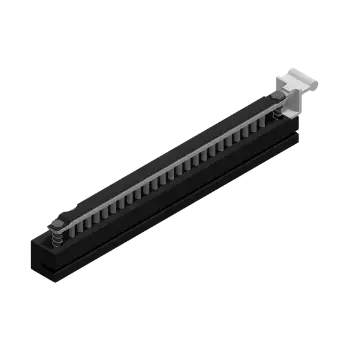 Rhin-O-Tuff HD7725 Quick-Change punch die