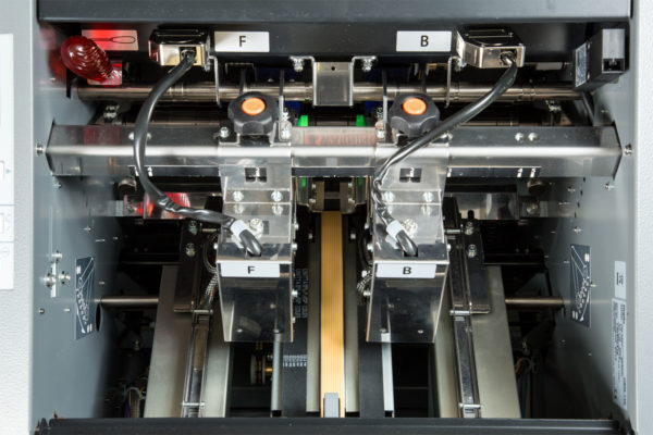 Duplo 150 Digital Booklet System