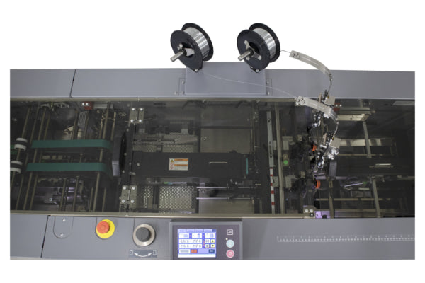 Duplo 700i Booklet System