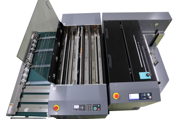 Dulplo DC‑746 B2 Slitter/Cutter/Creaser