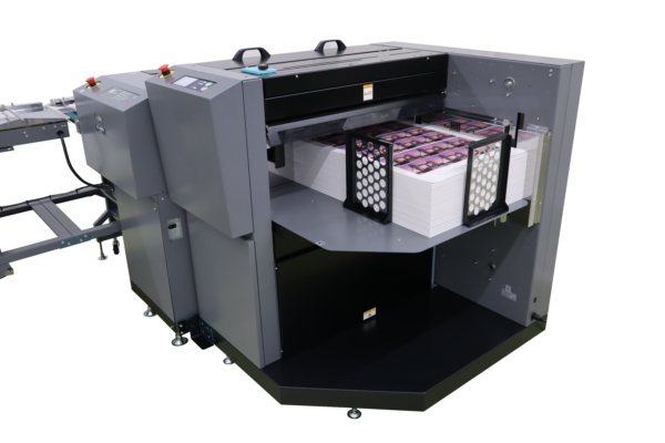 Dulplo DC‑746 B2 Slitter/Cutter/Creaser
