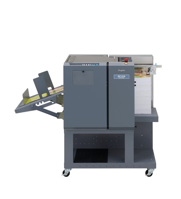 DC-516  High Speed Creaser