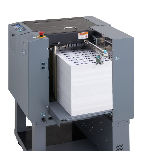 DC-516  High Speed Creaser