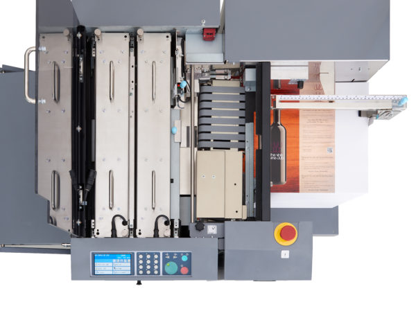 DC-516 Pro Multi-Finisher