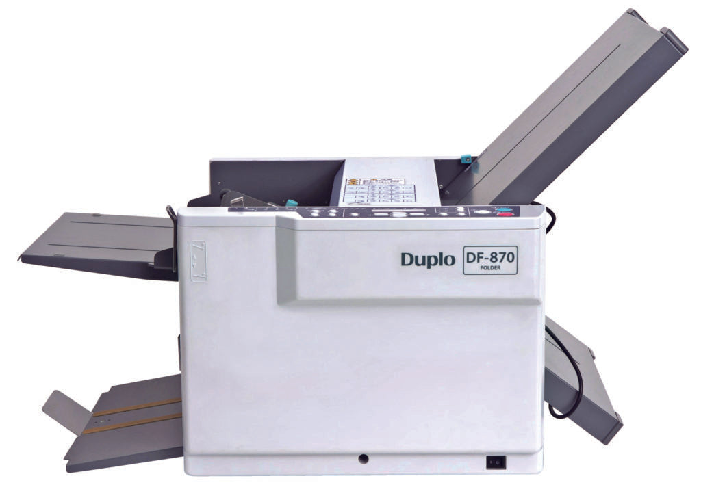 Paper Folder