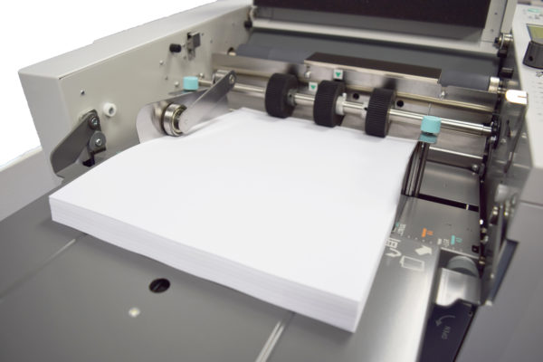 Duplo DF-999A Folder