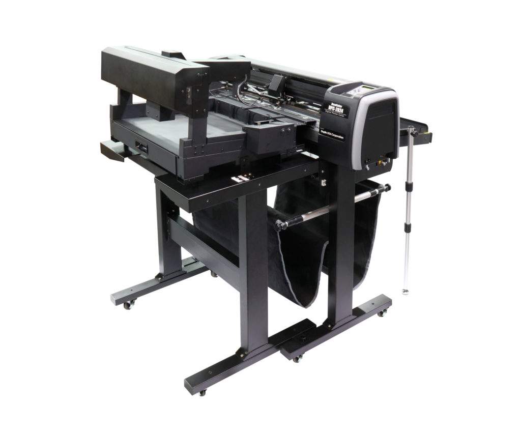 Duplo DPC‑2024 Digital Die Cutter