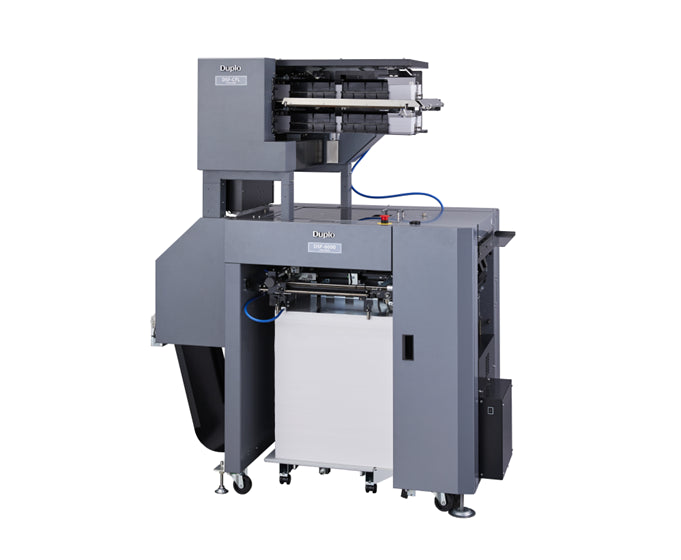 Duplo DSF‑6000 Sheet Feeder
