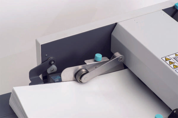 Duplo DF-870 Folder
