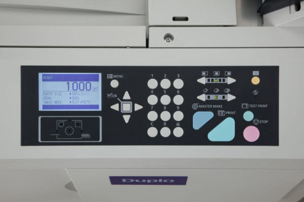 Duplo DP-G310 Digital Duplicator