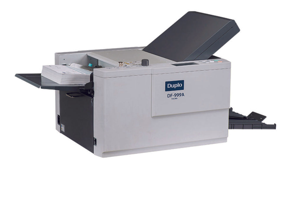 Duplo DF-999A Folder
