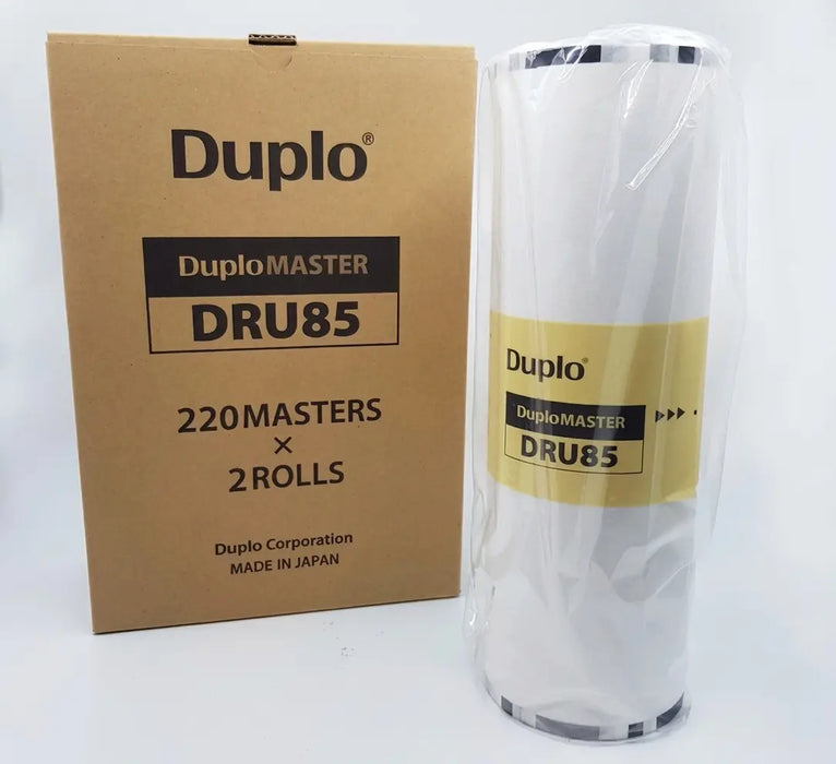 Duplo DP-X850 Masters