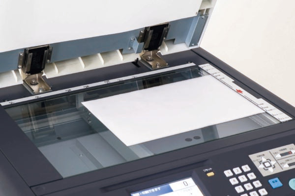 Duplo DP-X510 Digital Duplicator