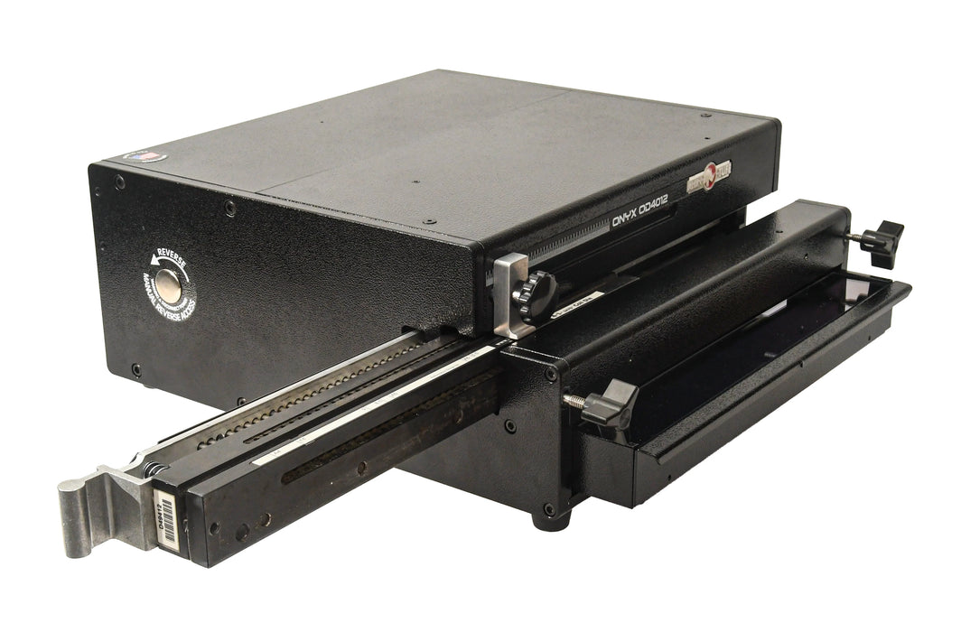 Rhin-O-Tuff OD4012 11.7-inch Electric Punch