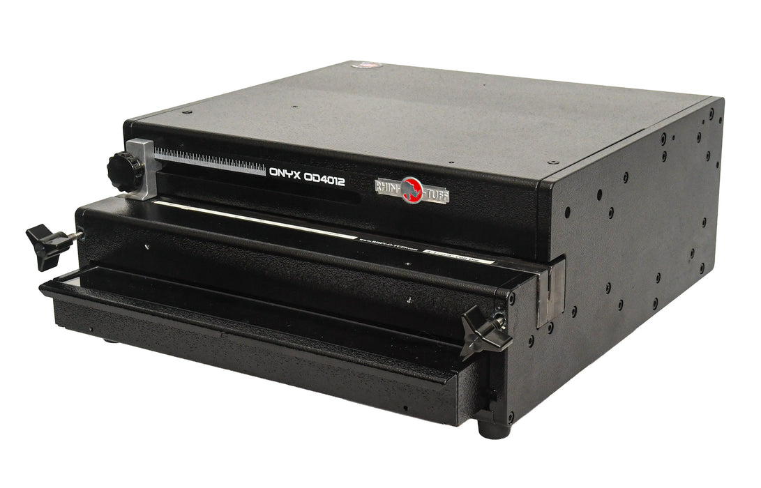 Rhin-O-Tuff OD4012 11.7-inch Electric Punch