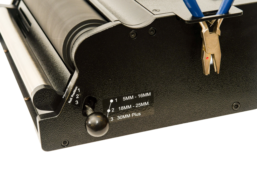 Rhin-O-Tuff HD-4170 Electric Coil Inserter