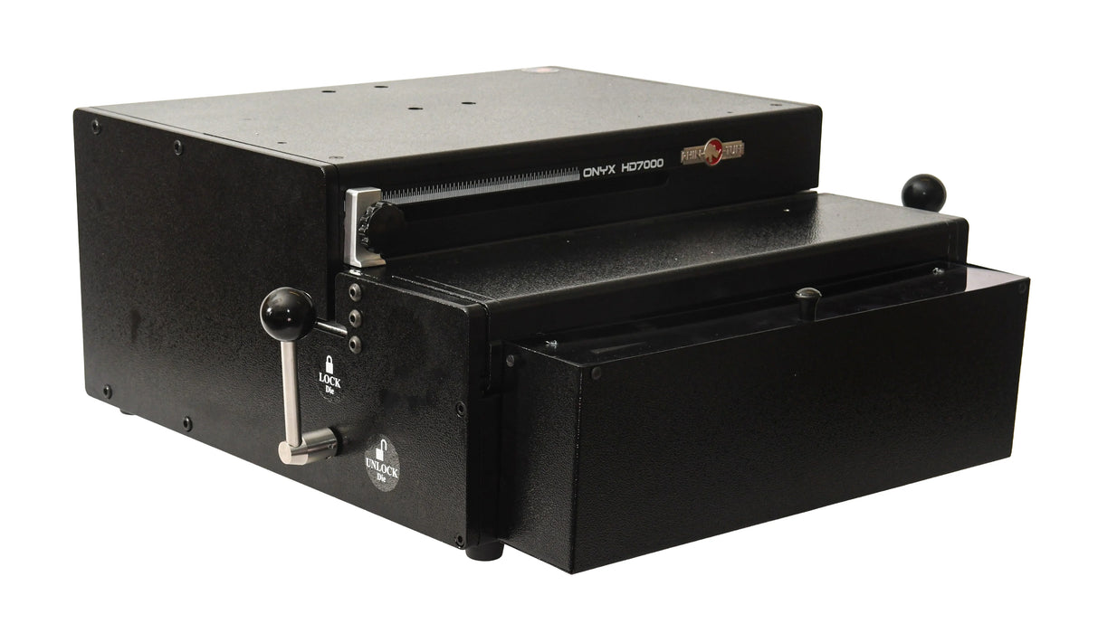 Rhin-O-Tuff HD7000K 14-inch Electric Punch