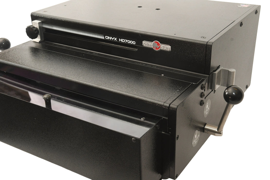Rhin-O-Tuff HD7000K 14-inch Electric Punch