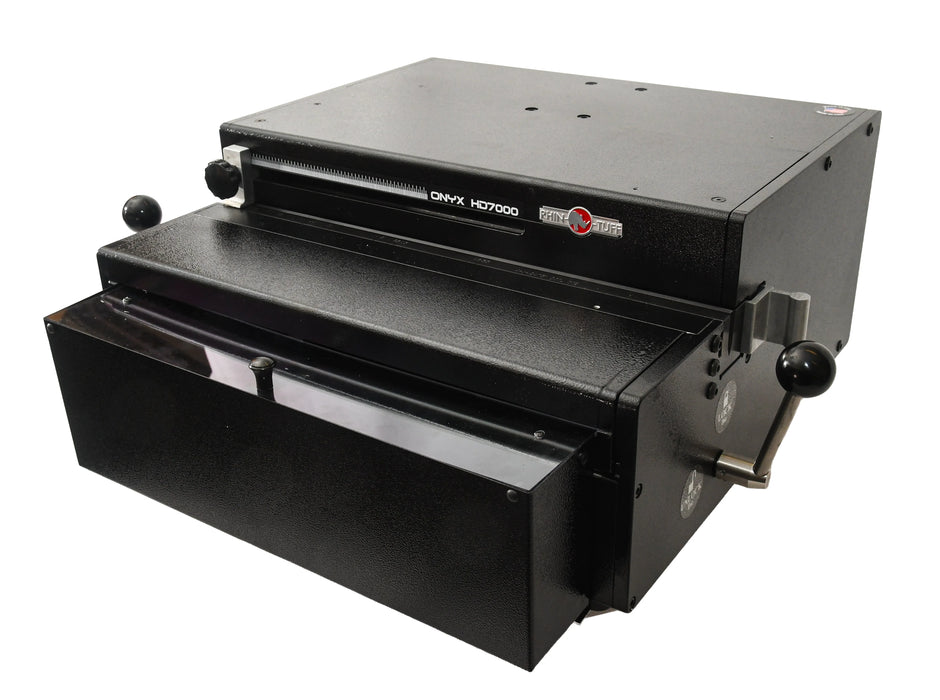 Rhin-O-Tuff HD7000K 14-inch Electric Punch