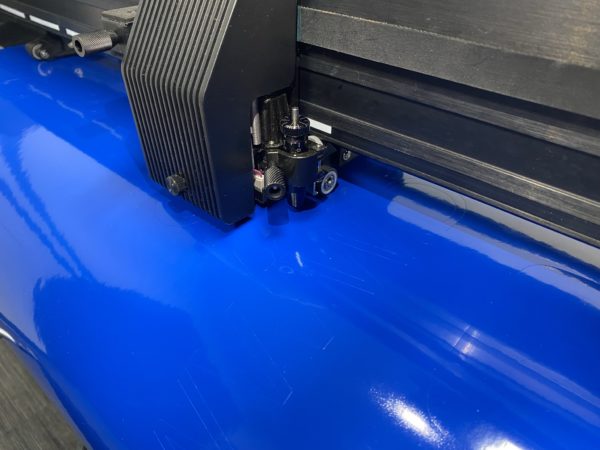 Duplo DPC‑2024 Digital Die Cutter