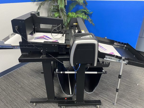 Duplo DPC‑2024 Digital Die Cutter