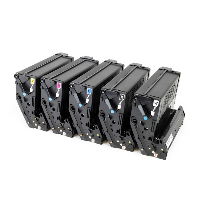 Intoprint RP530 Toner/Drums