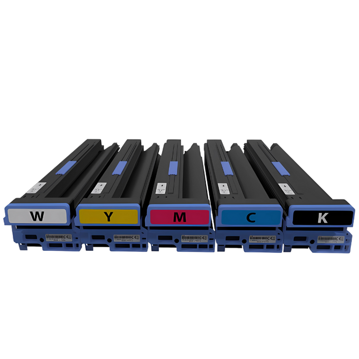 OKI Toner and Drums for C942