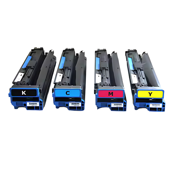 OKI Toner and Drums for C931/MP200