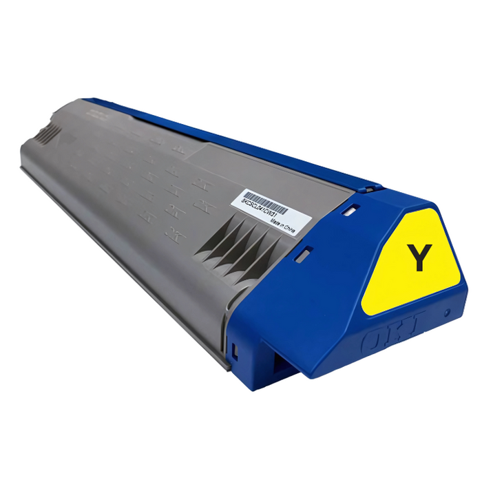 OKI Toner and Drums for C942