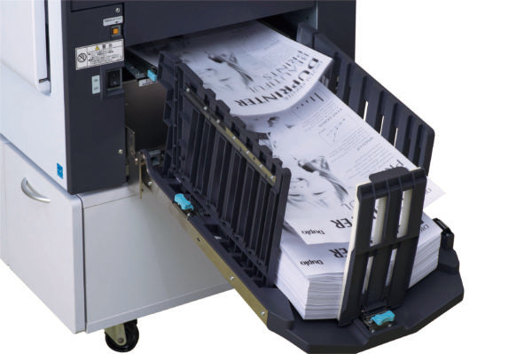 Duplo DP-X510 Digital Duplicator