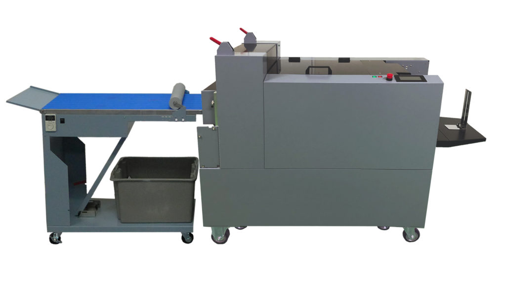 UD‑310 Rotary Die Cutter