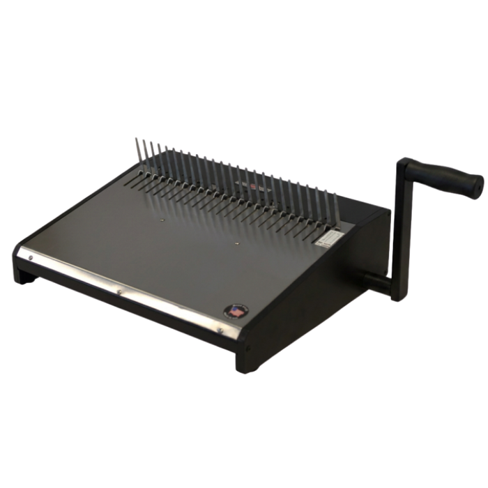Rhin-O-Tuff 4470 Manual Comb Opener (14-inch)