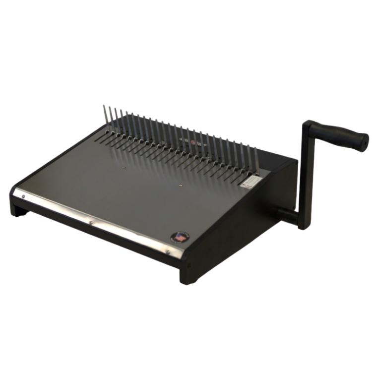 Rhin-O-Tuff 4470 Manual Comb Opener (14-inch)