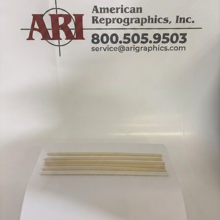 IntoPrint DT-414 Long Life Cutting Strip - RF510/RF8510/8520