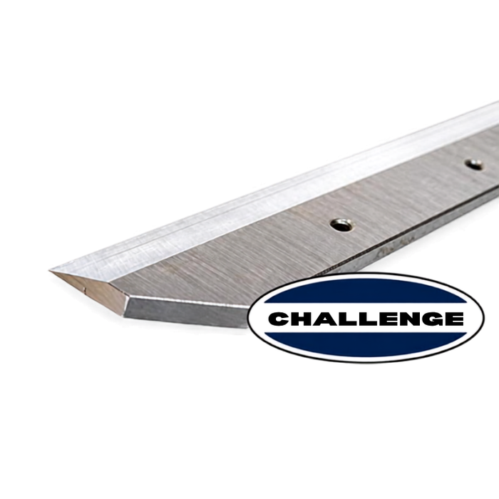 Challenge OEM High Speed Steel Knife