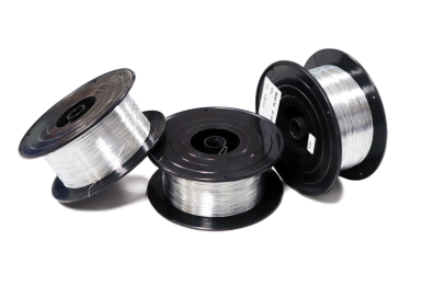 Duplo 999-STITCH WIRE24 - 24 Gauge Stitcher Wire (5lb)